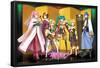 Hatsune Miku - Stage-Trends International-Framed Poster