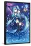 Hatsune Miku - Stars-Trends International-Framed Poster