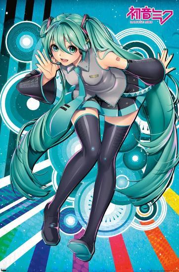 Poster, , large