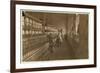 Hattie Hunter-Lewis Wickes Hine-Framed Photographic Print