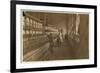 Hattie Hunter-Lewis Wickes Hine-Framed Photographic Print