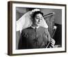 Hattie Jacques, Carry On Nurse (1958)-null-Framed Photo