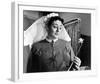 Hattie Jacques, Carry On Nurse (1958)-null-Framed Photo