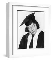 Hattie Jacques-null-Framed Photo