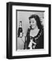 Hattie Jacques-null-Framed Photo