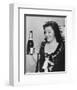 Hattie Jacques-null-Framed Photo