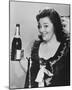 Hattie Jacques-null-Mounted Photo