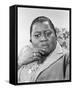 Hattie McDaniel-null-Framed Stretched Canvas