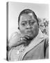 Hattie McDaniel-null-Stretched Canvas