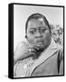 Hattie McDaniel-null-Framed Stretched Canvas