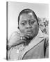 Hattie McDaniel-null-Stretched Canvas