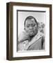 Hattie McDaniel-null-Framed Photo