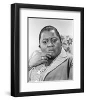 Hattie McDaniel-null-Framed Photo