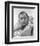 Hattie McDaniel-null-Framed Photo