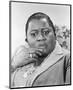 Hattie McDaniel-null-Mounted Photo