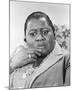 Hattie McDaniel-null-Mounted Photo