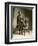 Hattie Smith, Age 16 Years, 30 September 1901-L.B. Forrest-Framed Photographic Print