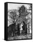 Haughton Chapel-null-Framed Stretched Canvas