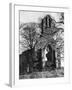 Haughton Chapel-null-Framed Photographic Print