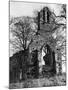 Haughton Chapel-null-Mounted Photographic Print