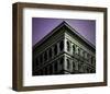 Haughwout-Richard James-Framed Art Print