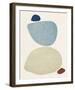 Haukka-Otto Gibb-Framed Giclee Print