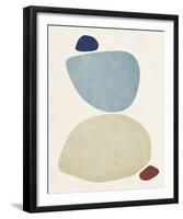 Haukka-Otto Gibb-Framed Giclee Print