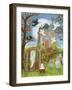 Haunted Haven-Kathy Kehoe Bambeck-Framed Giclee Print