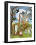 Haunted Haven-Kathy Kehoe Bambeck-Framed Giclee Print