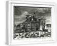 White Frame
