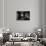 Haunted Interior Bedroom-Nathan Wright-Photographic Print displayed on a wall