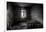 Haunted Interior Bedroom-Nathan Wright-Framed Photographic Print