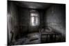 Haunted Interior Bedroom-Nathan Wright-Mounted Photographic Print