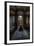 Haunted Interior Hallway-Nathan Wright-Framed Photographic Print