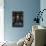 Haunted Interior Hallway-Nathan Wright-Mounted Photographic Print displayed on a wall