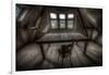 Haunted Interior Room-Nathan Wright-Framed Photographic Print