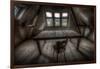 Haunted Interior Room-Nathan Wright-Framed Photographic Print