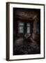 Haunted Interior Room-Nathan Wright-Framed Photographic Print