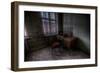 Haunted Interior Room-Nathan Wright-Framed Photographic Print