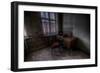 Haunted Interior Room-Nathan Wright-Framed Photographic Print