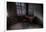 Haunted Interior Room-Nathan Wright-Framed Photographic Print