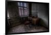 Haunted Interior Room-Nathan Wright-Framed Photographic Print