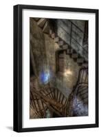 Haunted Interior-Nathan Wright-Framed Photographic Print