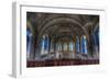 Haunted Interior-Nathan Wright-Framed Photographic Print