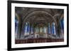 Haunted Interior-Nathan Wright-Framed Photographic Print