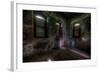 Haunted Interior-Nathan Wright-Framed Photographic Print