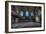 Haunted Interior-Nathan Wright-Framed Photographic Print