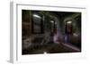 Haunted Interior-Nathan Wright-Framed Photographic Print