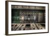 Haunted Interior-Nathan Wright-Framed Photographic Print