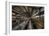 Haunted Interior-Nathan Wright-Framed Photographic Print